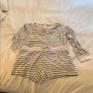 Stars Above Lounger set